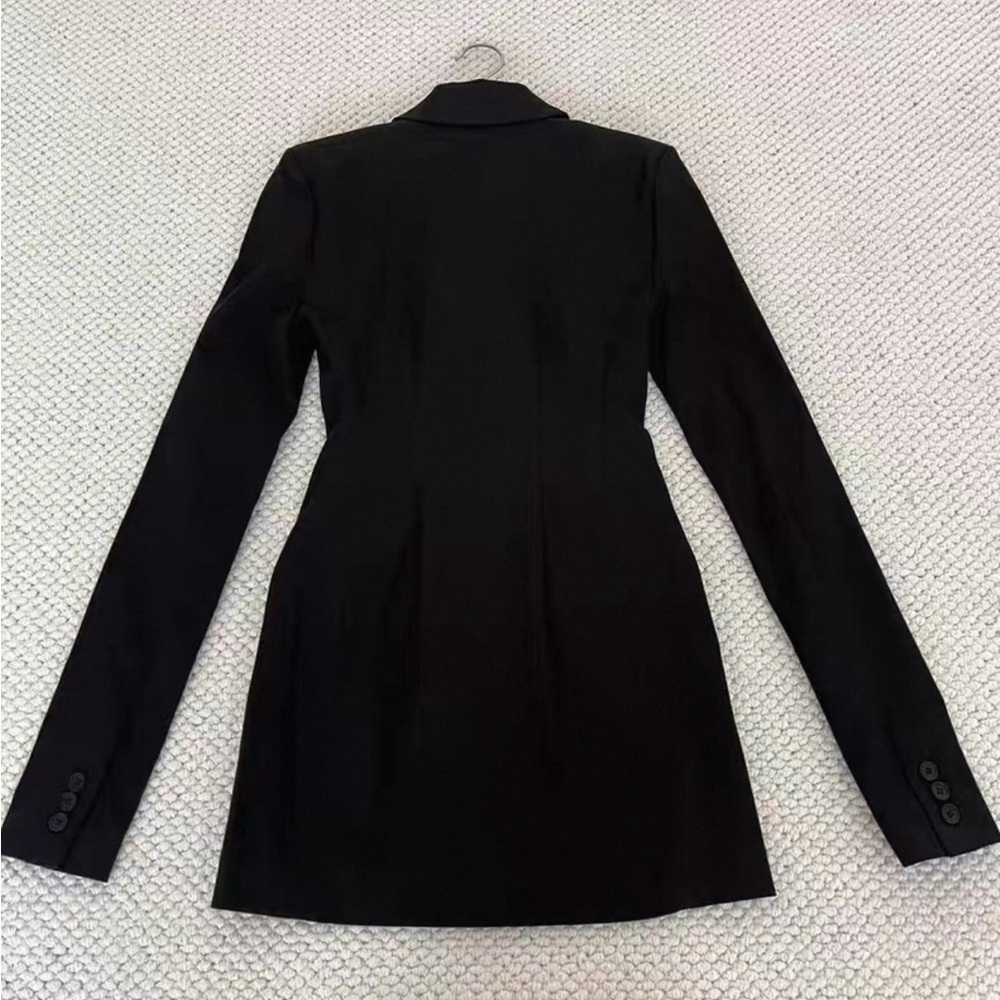 Helsa The Little Lady Dress NWOT - Picture 9 of 13